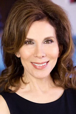  Anne Desalvo