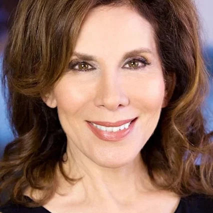  Anne Desalvo