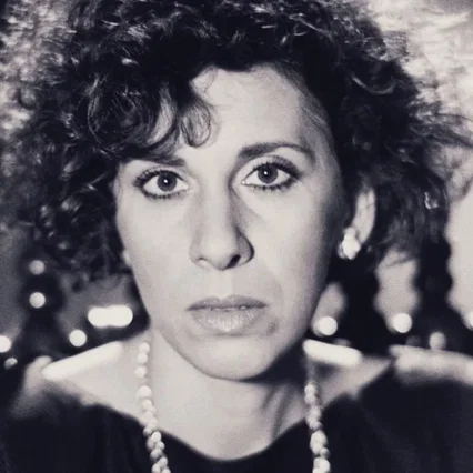  Anne Desalvo