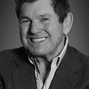 Photo star :  Jann Wenner