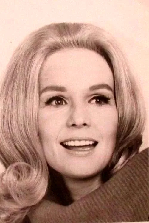  Marla Adams