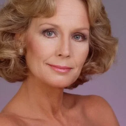  Marla Adams