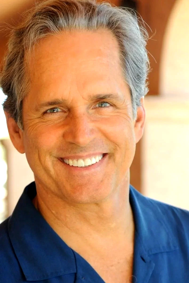 Gregory  Harrison