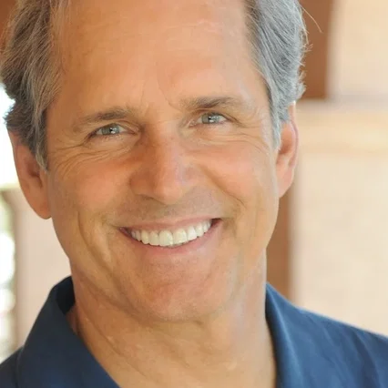 Gregory  Harrison