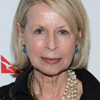  Judy Morris