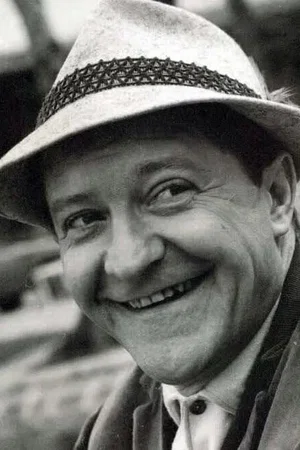  Alain Bouvette photo