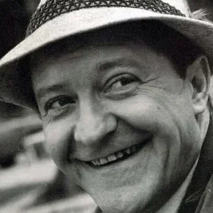  Alain Bouvette