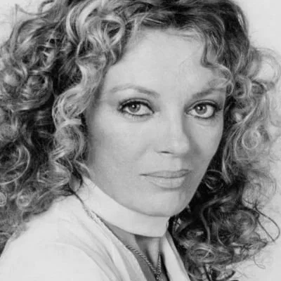  Sheree North