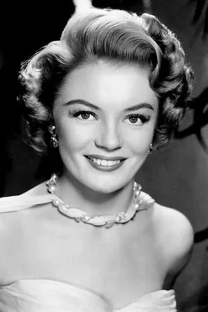  Sheree North