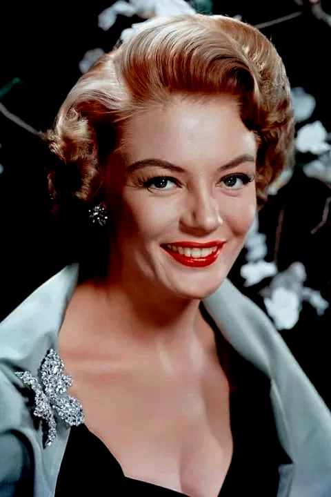  Sheree North