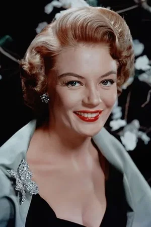  Sheree North