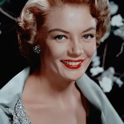  Sheree North
