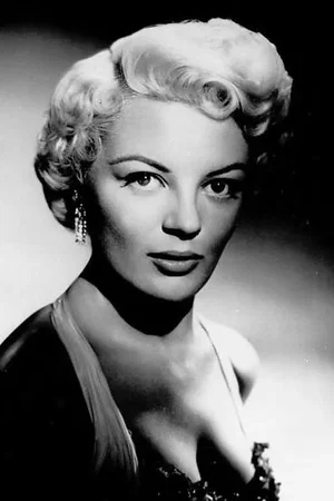  Sheree North photo