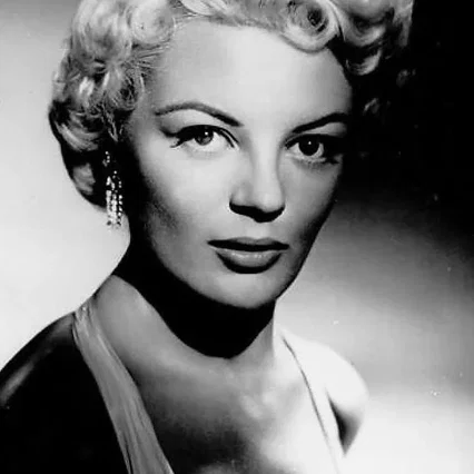  Sheree North