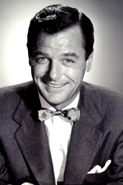 Gig Young