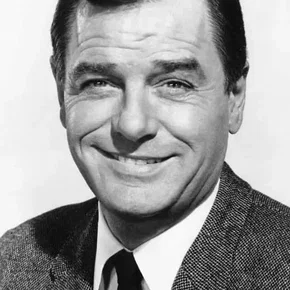 Photo star : Gig Young