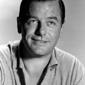 Photo star : Gig Young
