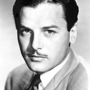 Photo star : Gig Young