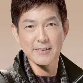 Photo star : Yuen Biao