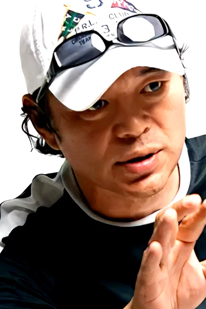  Kim Tai-Chung