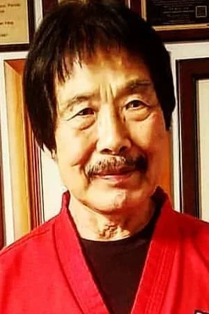 Photo de  Tiger Yang Cheong-Woo