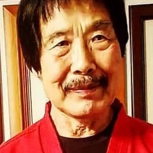  Tiger Yang Cheong-Woo