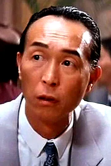  Li Hai-Sheng