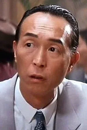  Li Hai-Sheng