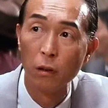  Li Hai-Sheng