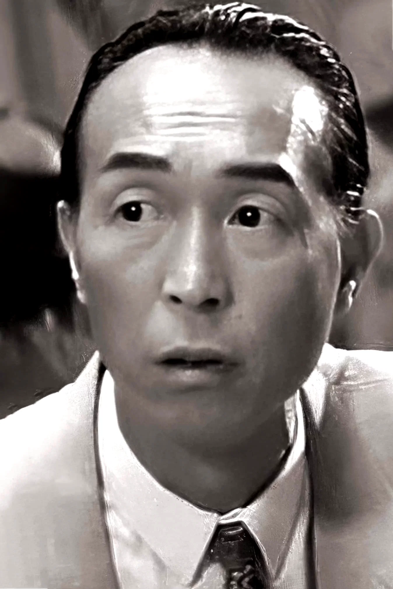  Li Hai-Sheng