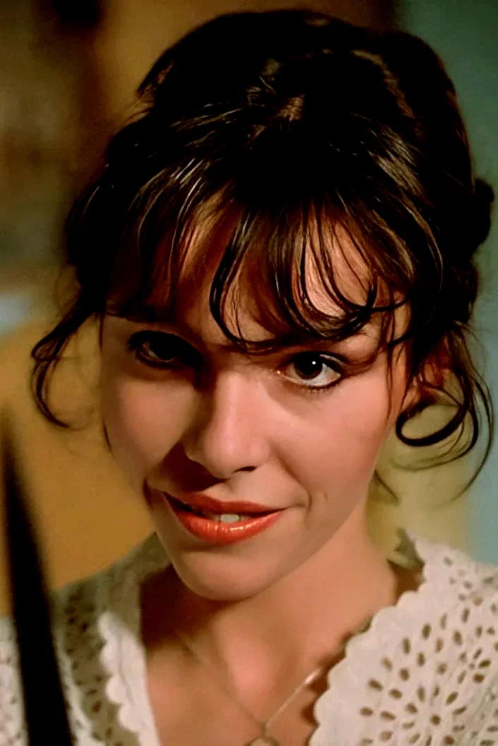  Franca Maï
