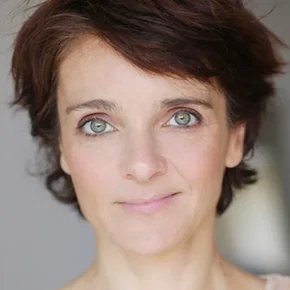 Photo star :  Isabelle Cagnat