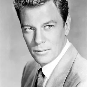 Photo star : Peter Graves