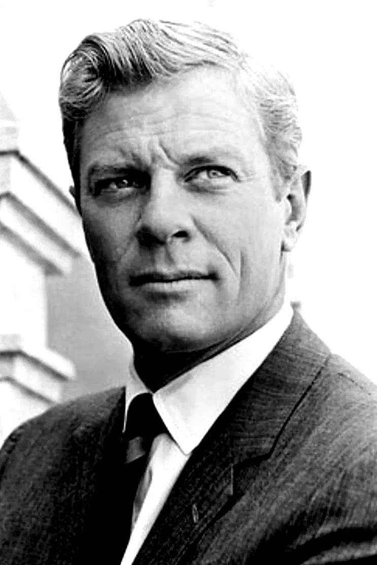 Peter Graves