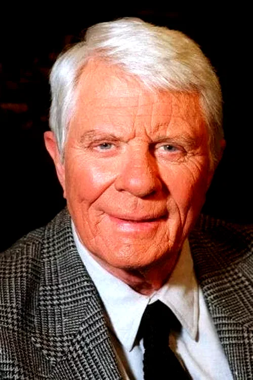 Peter Graves