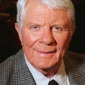 Photo star : Peter Graves