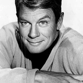 Photo star : Peter Graves
