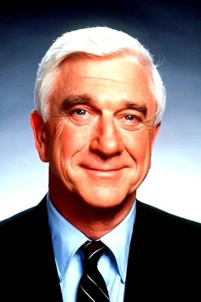 Leslie Nielsen