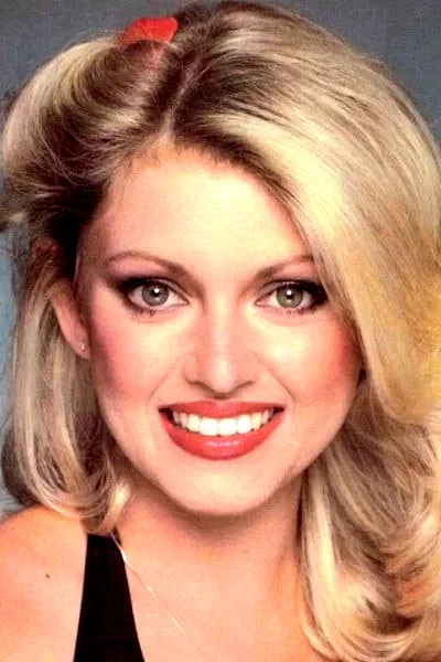 Lorna Patterson
