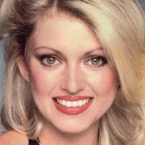 Photo star : Lorna Patterson