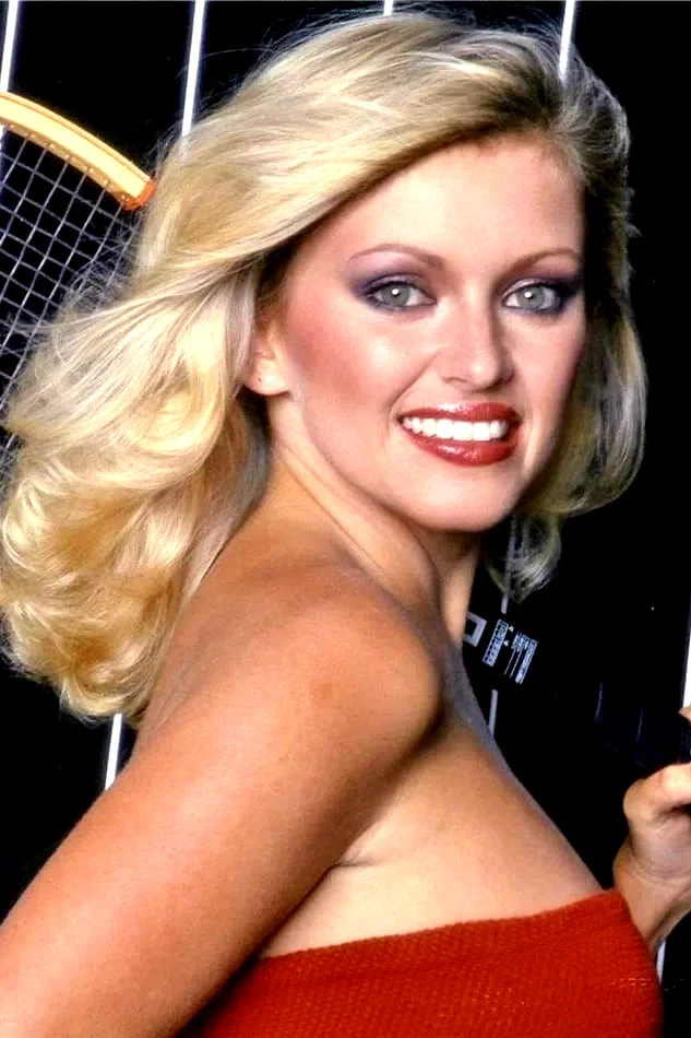 Lorna Patterson