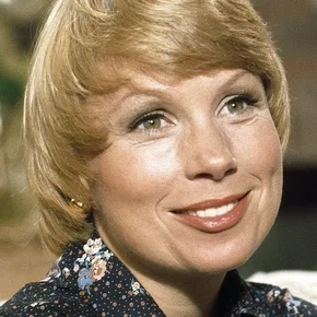 Photo star : Joyce Bulifant