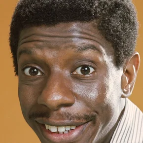 Photo star : Jimmie Walker