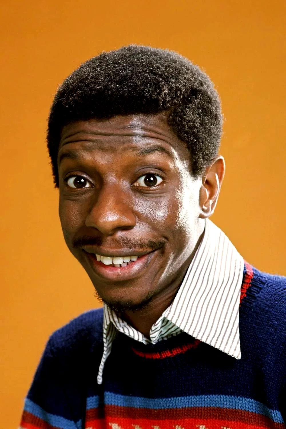 Jimmie Walker
