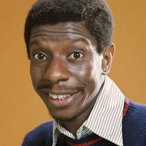 Photo star : Jimmie Walker