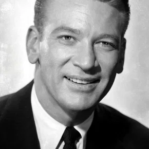 Photo star : Kenneth Tobey