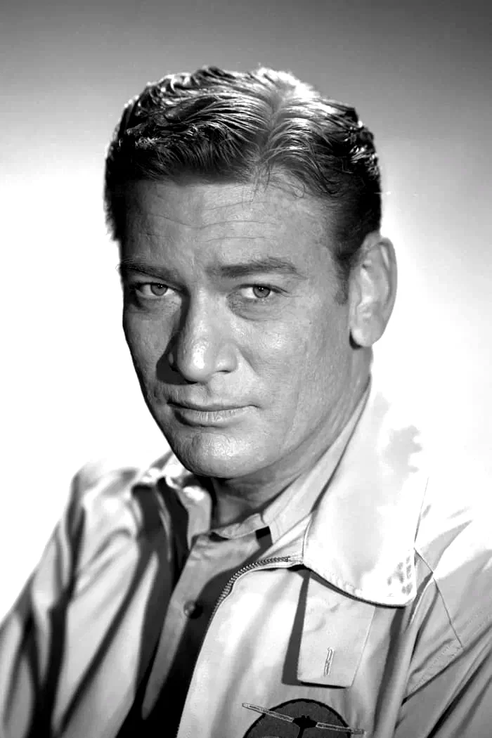 Kenneth Tobey