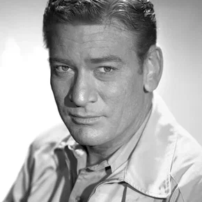 Photo star : Kenneth Tobey