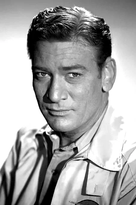 Kenneth Tobey