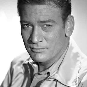 Photo star : Kenneth Tobey